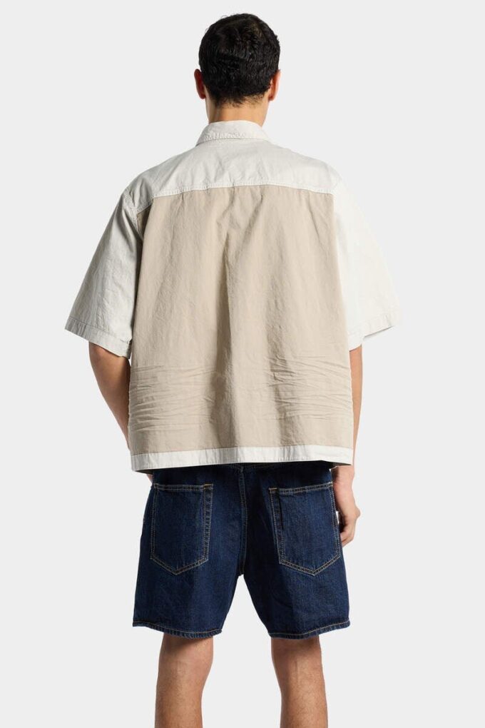 Cimosa Authentic Japanese Bro Shorts