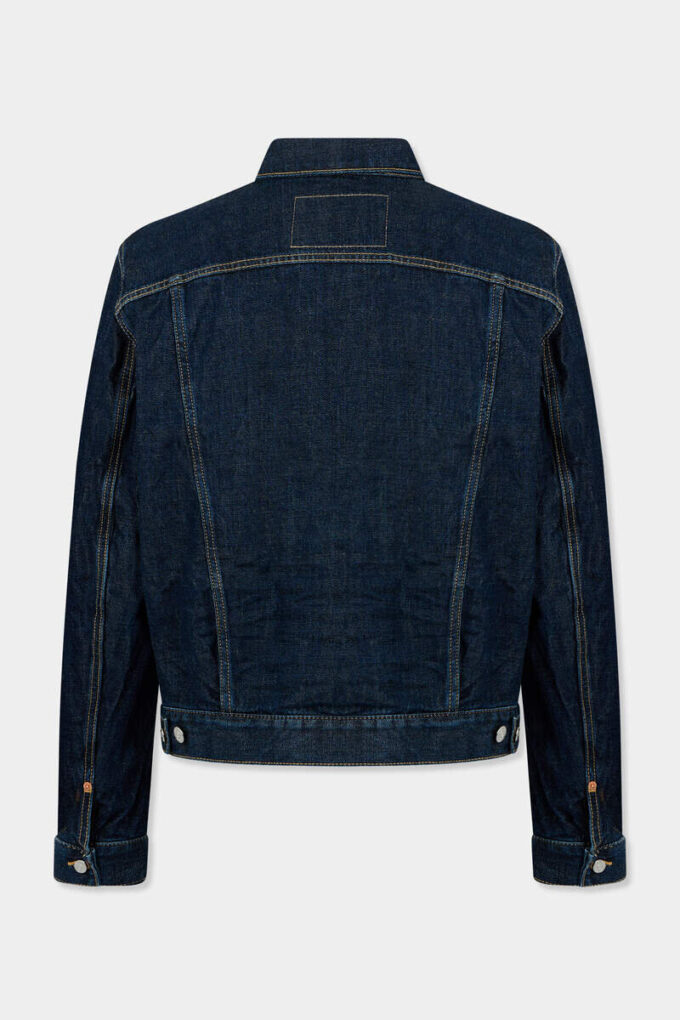 Cimosa Authentic Japanese Dean Jacket