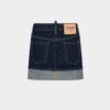 Cimosa Authentic Japanese Denim Skirt