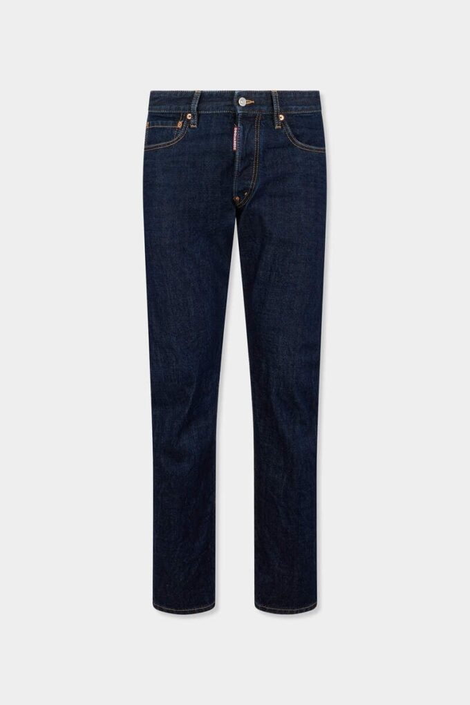 Cimosa Authentic Japanese Tomboy Jeans