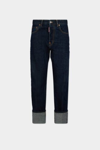 Cimosa Authentic Japanese Tomboy Jeans