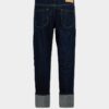 Cimosa Authentic Japanese Tomboy Jeans