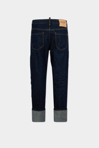 Cimosa Authentic Japanese Tomboy Jeans