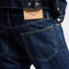 Cimosa Authentic Japanese Tomboy Jeans