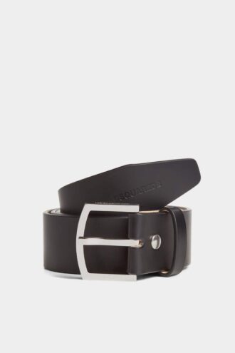 City Nights Buckle Belt