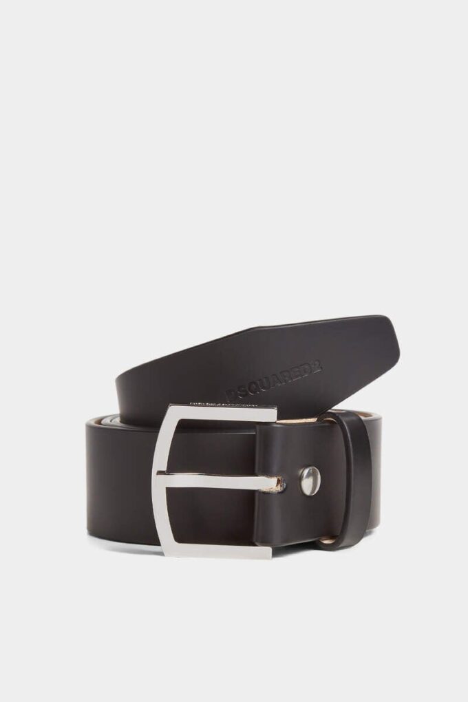 City Nights Buckle Belt
