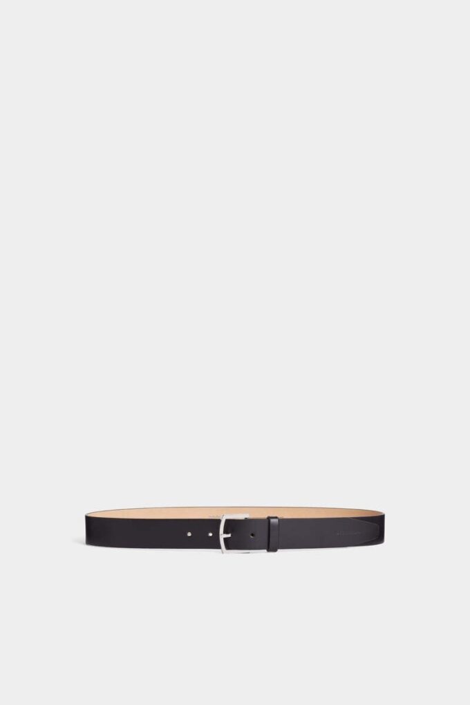 City Nights Buckle Belt