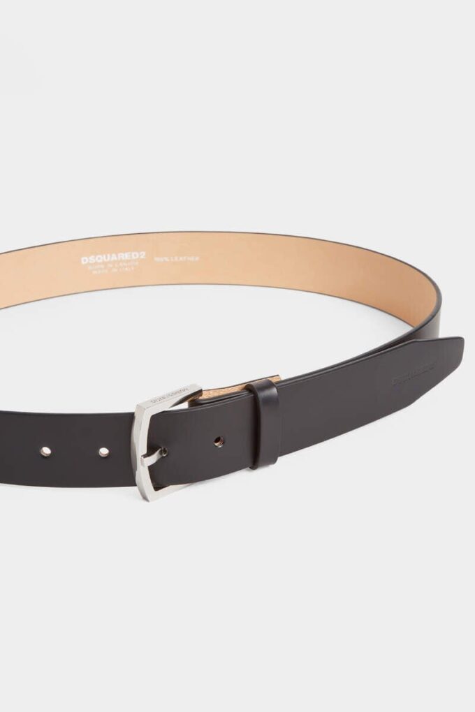 City Nights Buckle Belt