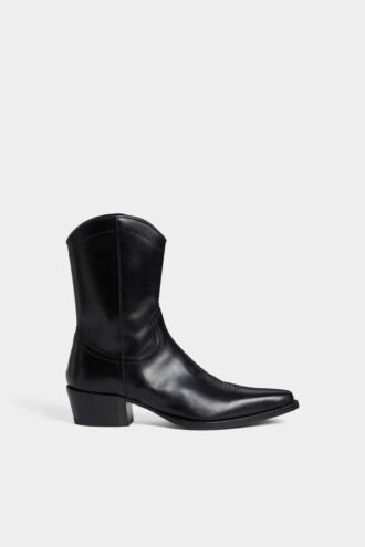 City Nights Cowboy Boots