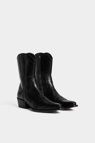 City Nights Cowboy Boots