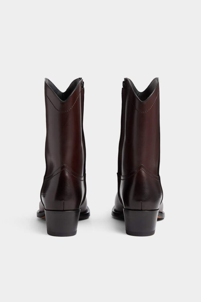 City Nights Cowboy Boots