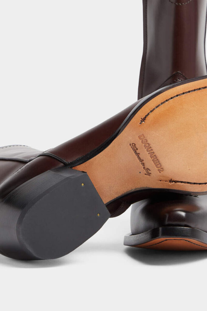 City Nights Cowboy Boots