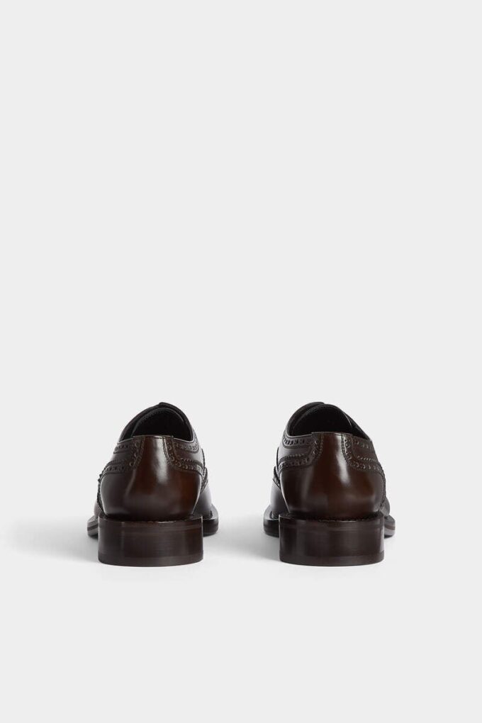 Classic Evening Oxford