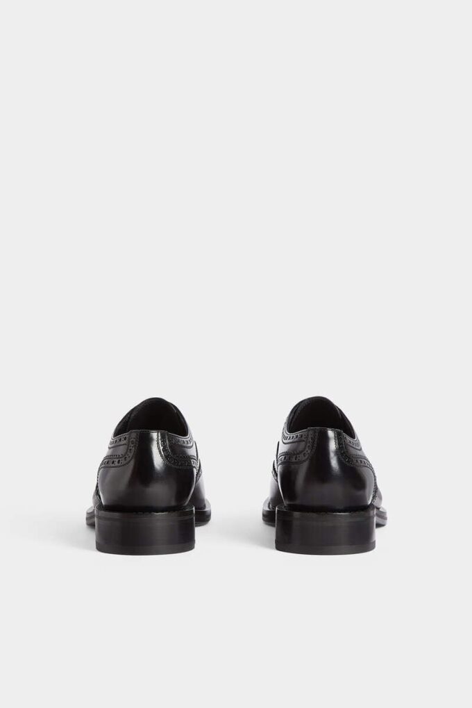 Classic Evening Oxford