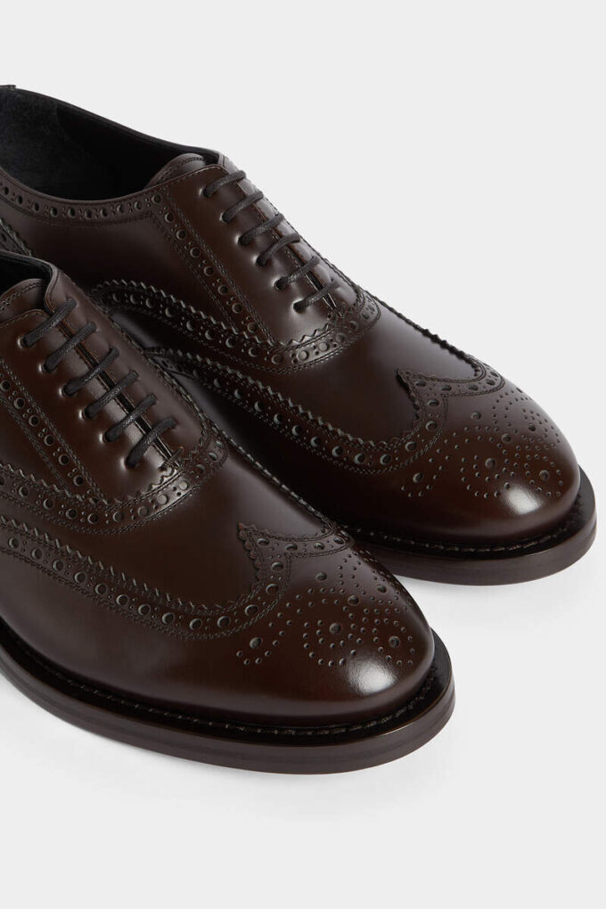 Classic Evening Oxford