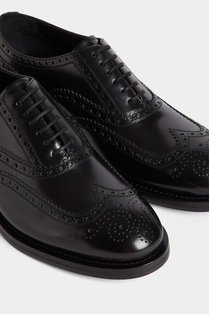 Classic Evening Oxford