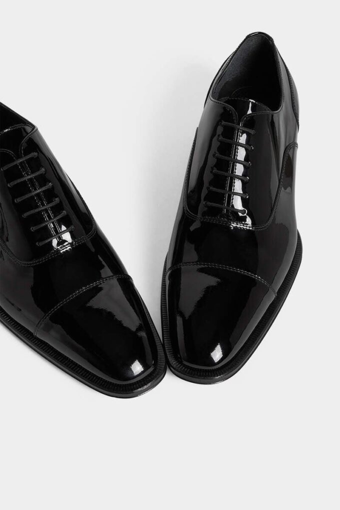 Classic Evening Oxford