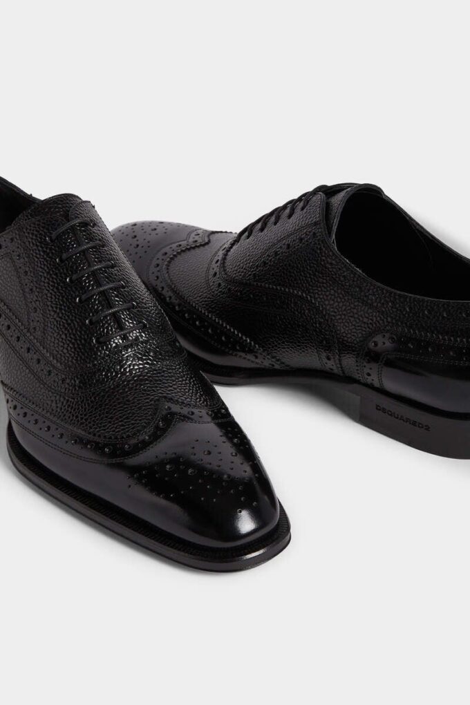 Classic Evening Oxford