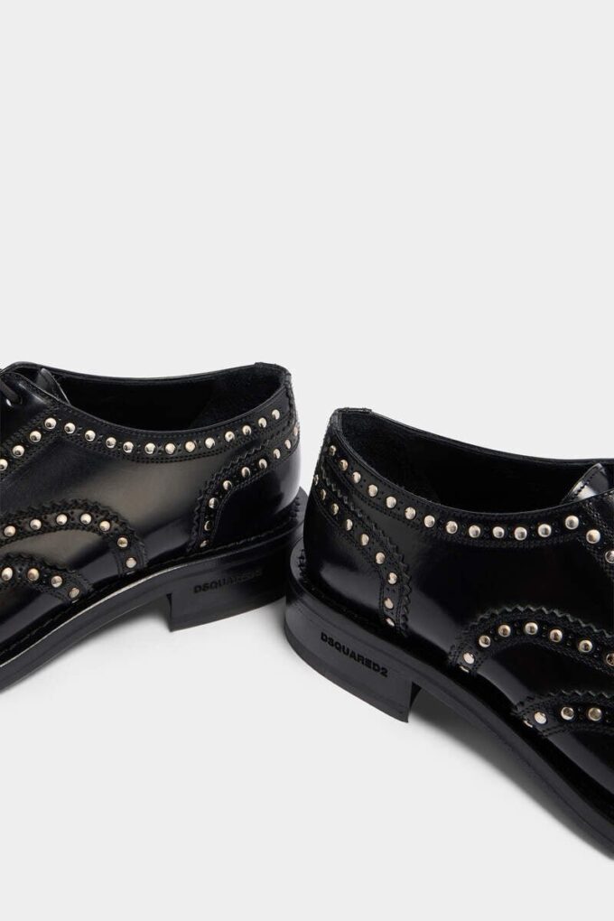 Classic Evening Oxford