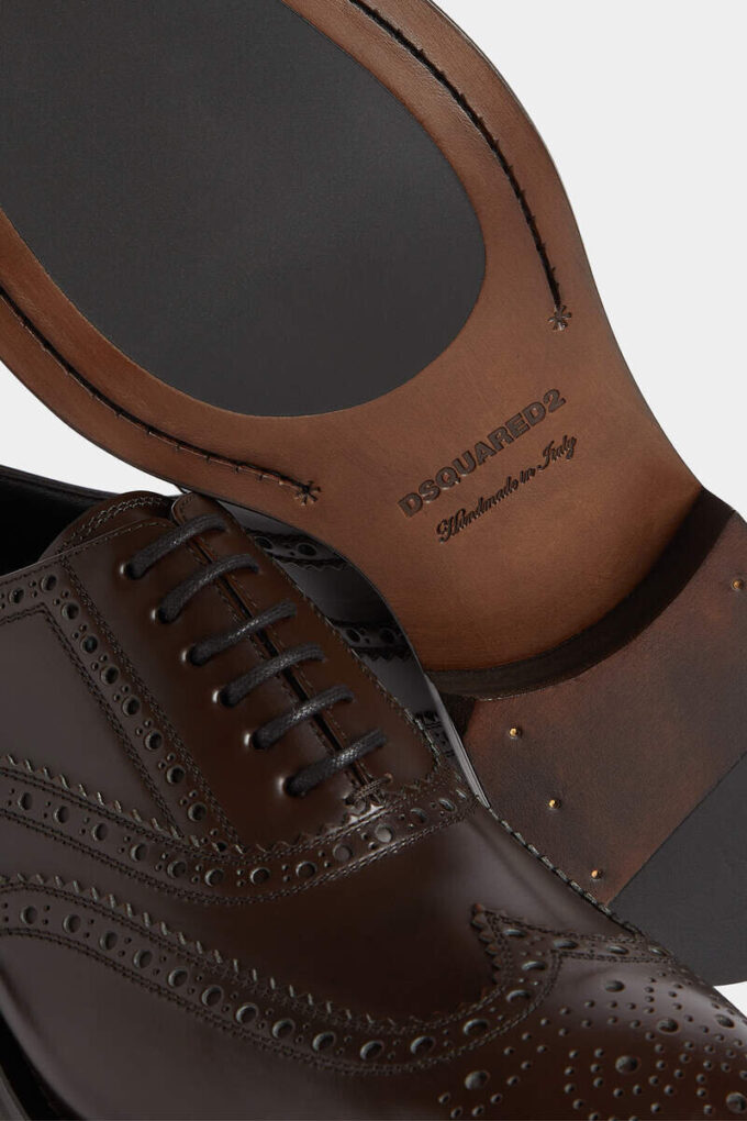 Classic Evening Oxford