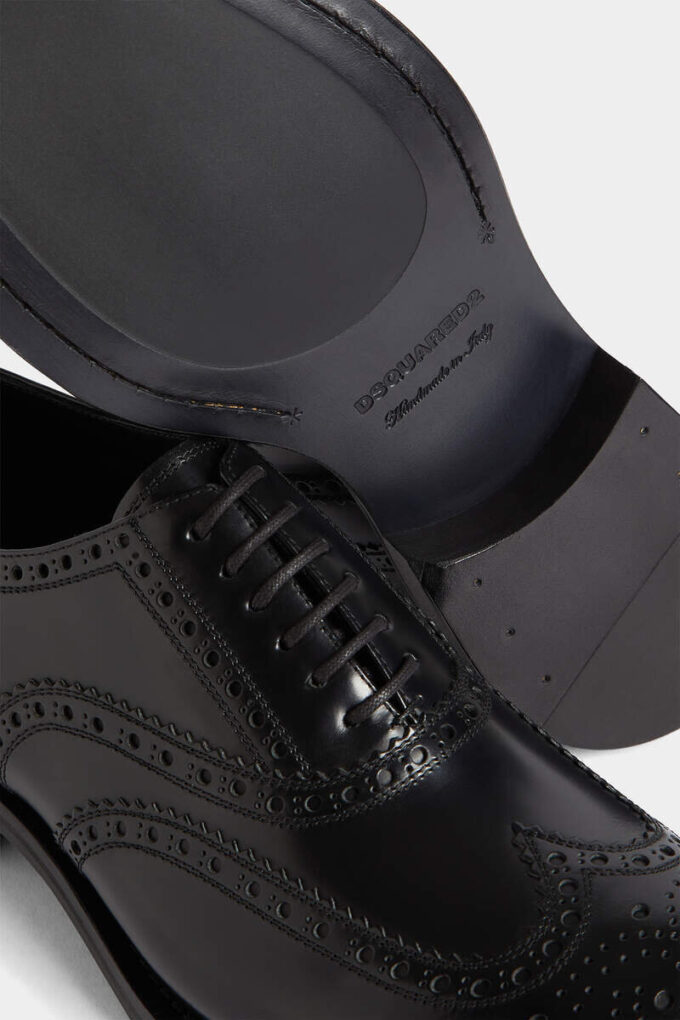 Classic Evening Oxford