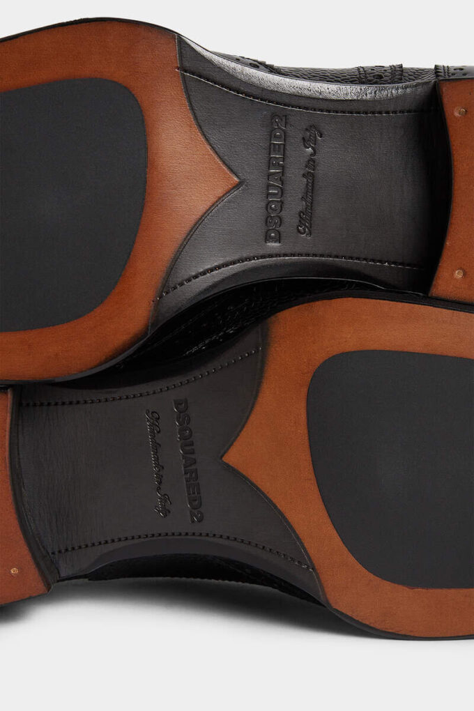 Classic Evening Oxford