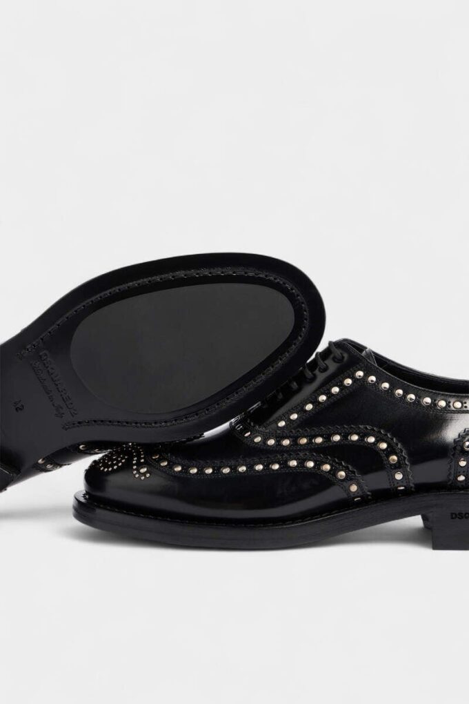 Classic Evening Oxford