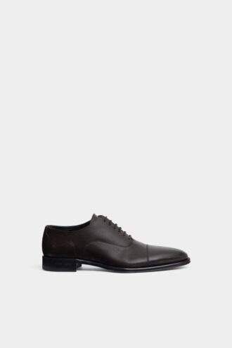 Classic Evening Oxford Shoes