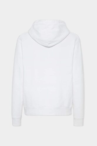 Cool Fit Dsquared2 Milano Hoodie