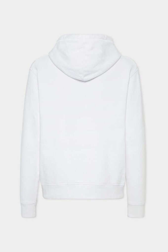 Cool Fit Dsquared2 Milano Hoodie