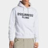 Cool Fit Dsquared2 Milano Hoodie