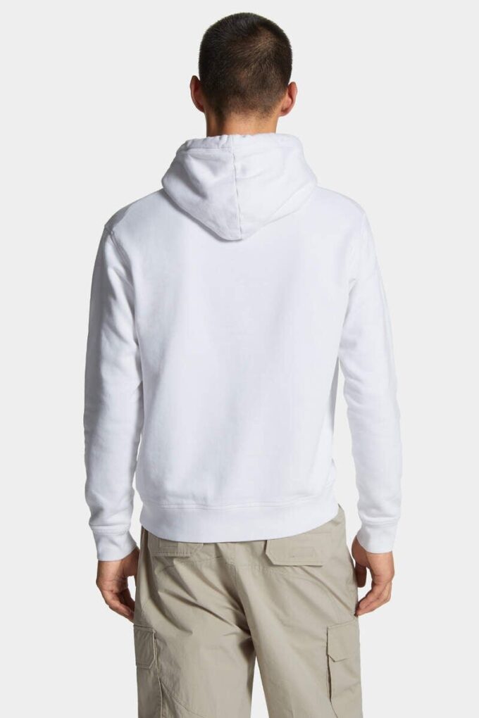 Cool Fit Dsquared2 Milano Hoodie
