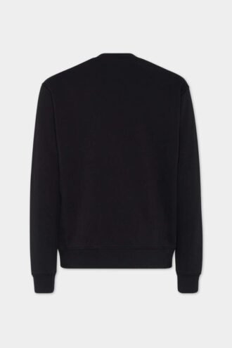 Cool Fit Dsquared2 Milano Sweatshirt