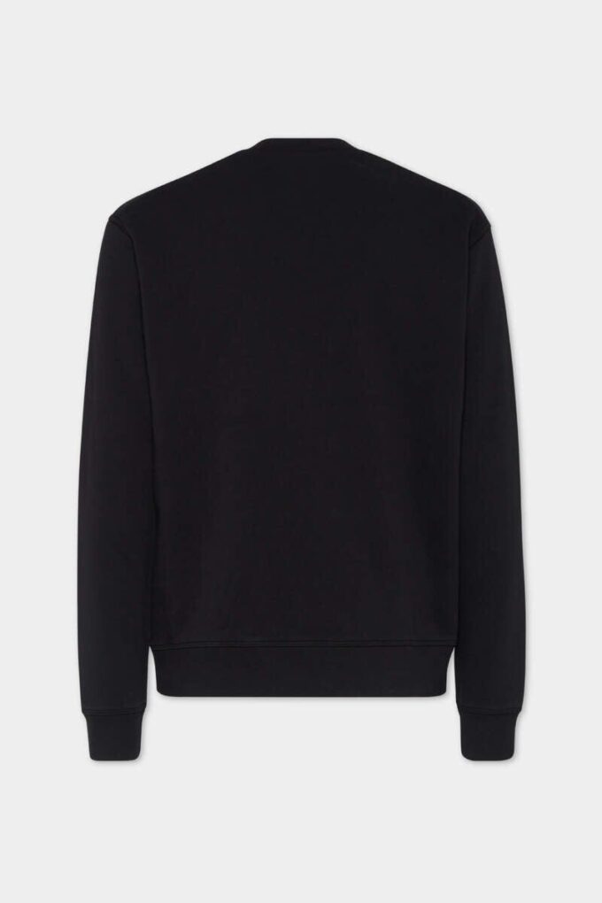 Cool Fit Dsquared2 Milano Sweatshirt