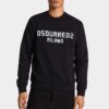 Cool Fit Dsquared2 Milano Sweatshirt