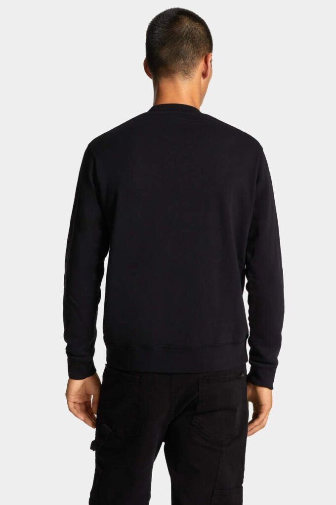 Cool Fit Dsquared2 Milano Sweatshirt