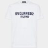 Cool Fit Dsquared2 Milano T-Shirt