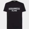 Cool Fit Dsquared2 Milano T-Shirt