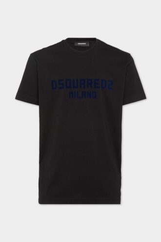 Cool Fit Dsquared2 Milano T-Shirt