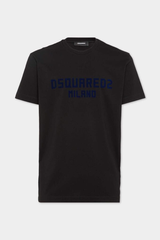 Cool Fit Dsquared2 Milano T-Shirt