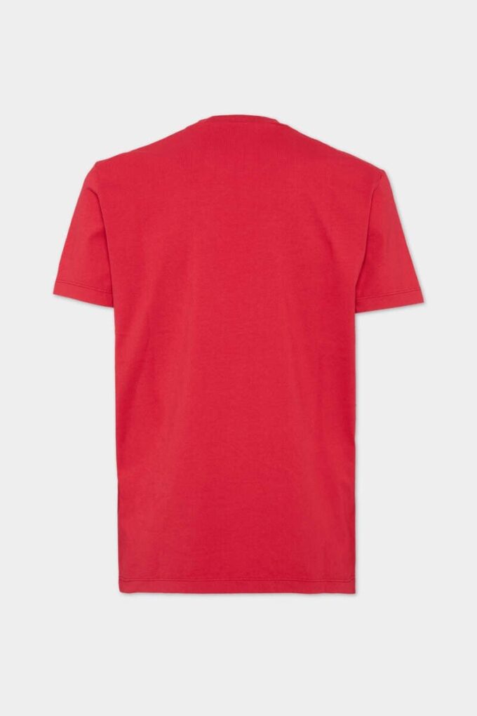 Cool Fit Dsquared2 Milano T-Shirt