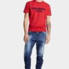 Cool Fit Dsquared2 Milano T-Shirt