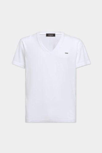Cool Fit V Neck T-Shirt