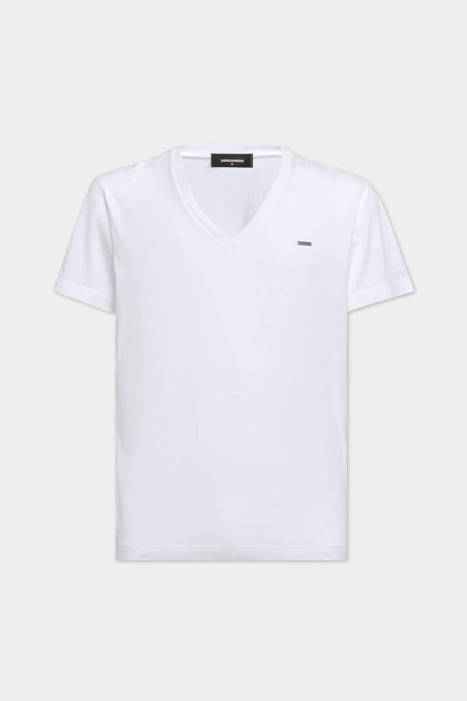 Cool Fit V Neck T-Shirt