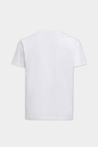 Cool Fit V Neck T-Shirt