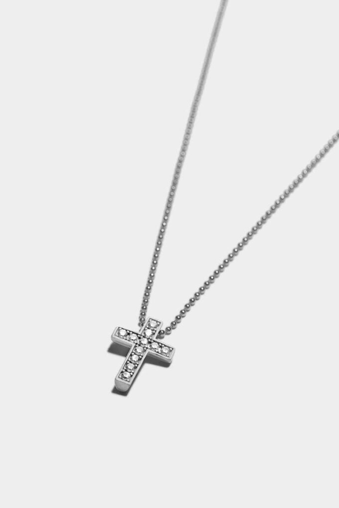 Cross Necklace