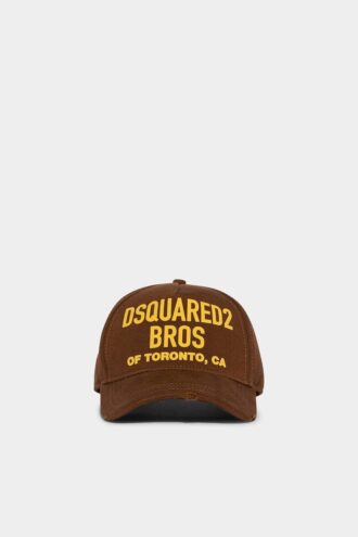 D2 Baseball Cap