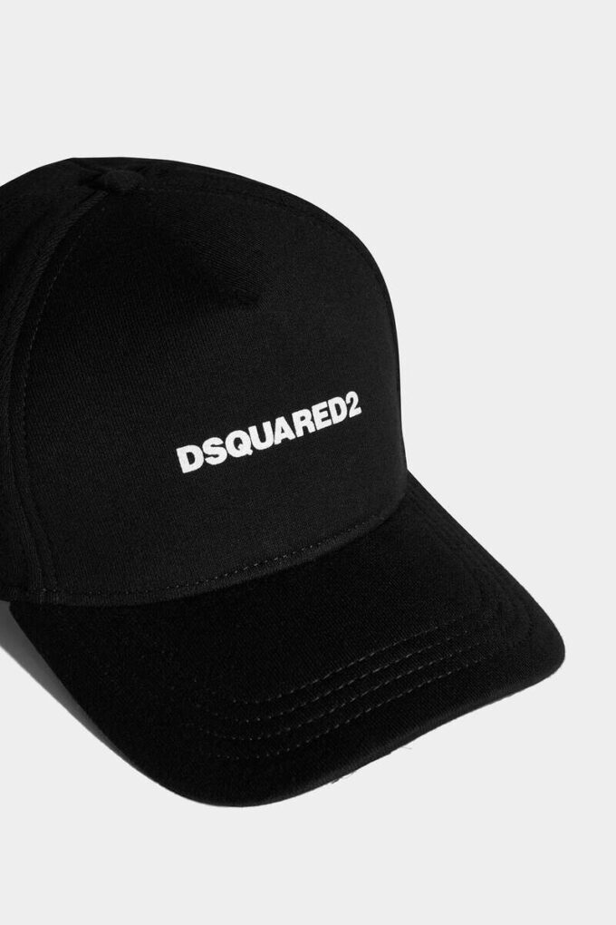 D2 Baseball Cap