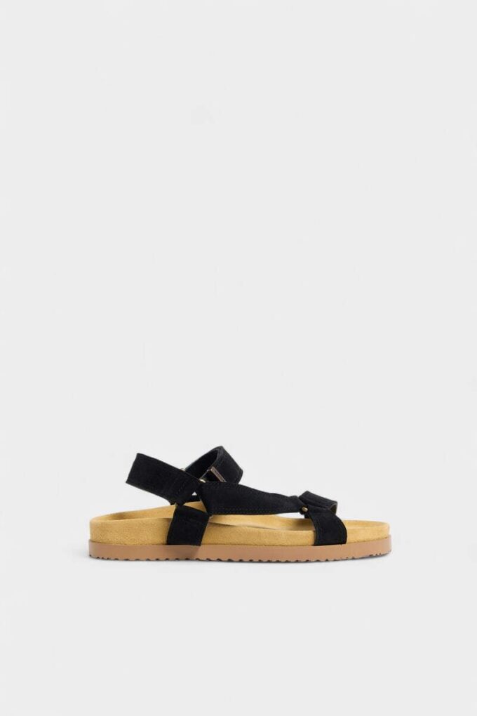 D2 Cargo Flat Sandals