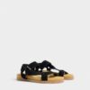 D2 Cargo Flat Sandals